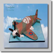 Aeroplane - �185
